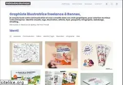 Sites similar to phenomenegraphique.com