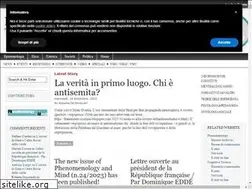 Sites similar to phenomenologylab.eu