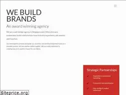 Sites similar to phenomenon.sg