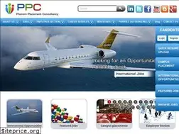 Sites similar to phenomplacement.com