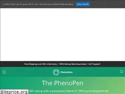 Sites similar to phenopen.com