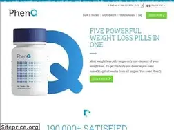 Sites similar to phenq.ca