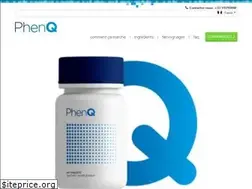 Sites similar to phenq.fr