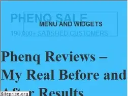 Sites similar to phenqsale.com