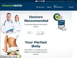 Sites similar to phentermaxx.com