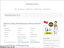 Sites similar to phentermine-med.com