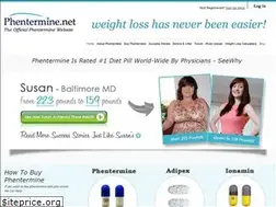 Sites similar to phentermine.net