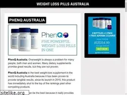 Sites similar to phentermineaustralia.com