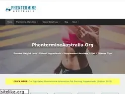 Sites similar to phentermineaustralia.org