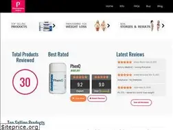 Sites similar to phentermineonline.com