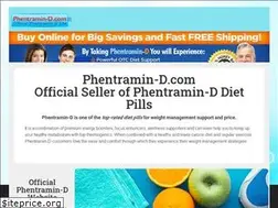 Sites similar to phentramin-d.com