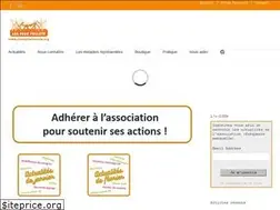 Sites similar to phenylcetonurie.org