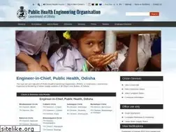 Sites similar to pheoodisha.gov.in