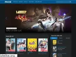 Sites similar to phephimm.net