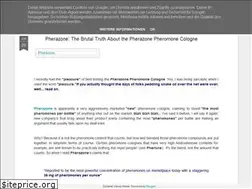 Sites similar to pherazone.blogspot.com