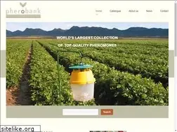 Sites similar to pherobank.com