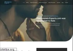 Sites similar to pheromones-experts.com