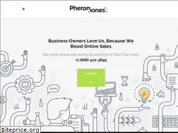 Sites similar to pheromonesinc.com