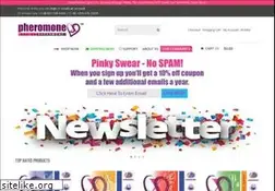 pheromonexs.com