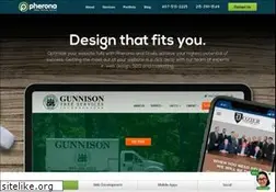Sites similar to pherona.com