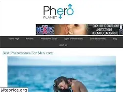 Sites similar to pheroplanet.com