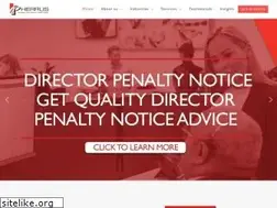 Sites similar to pherrus.com.au