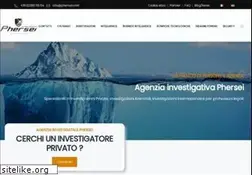 Sites similar to phersei.com