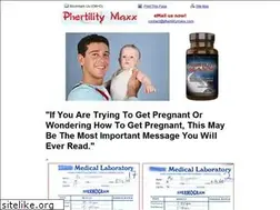 Sites similar to phertilitymaxx.com