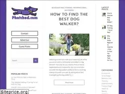 Sites similar to phetched.com