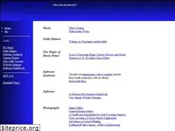 Sites similar to pheugo.com