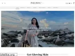 Sites similar to pheurontay.com