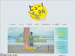 Sites similar to phew-hyuga.jp