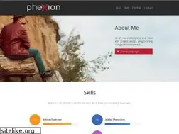 Sites similar to phexion.com
