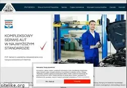 Sites similar to phf-bosch.pl