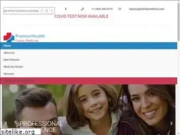 Sites similar to phfamilymedicine.com