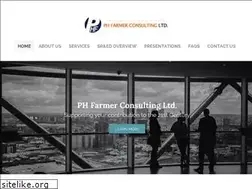 Sites similar to phfarmer.com