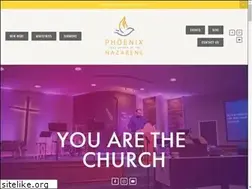 Sites similar to phfcnaz.org