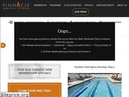 Sites similar to phfitness.com