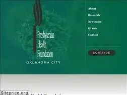 Sites similar to phfokc.com
