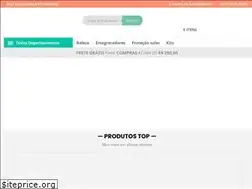 Sites similar to phformula.com.br