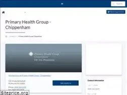 Sites similar to phg-chippenham.com