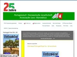 Sites similar to phg-hh.de