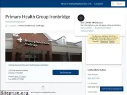 Sites similar to phg-ironbridge.com
