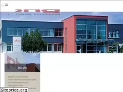 Sites similar to phg.de