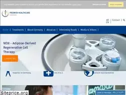 Sites similar to phg.eu