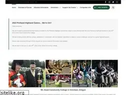 Sites similar to phga.org