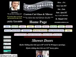 Sites similar to phglassandmirror.com