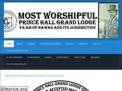Sites similar to phglofhawaii.org