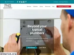 Sites similar to phgmechanical.co.uk