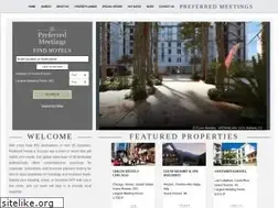 Sites similar to phgmeetings.com